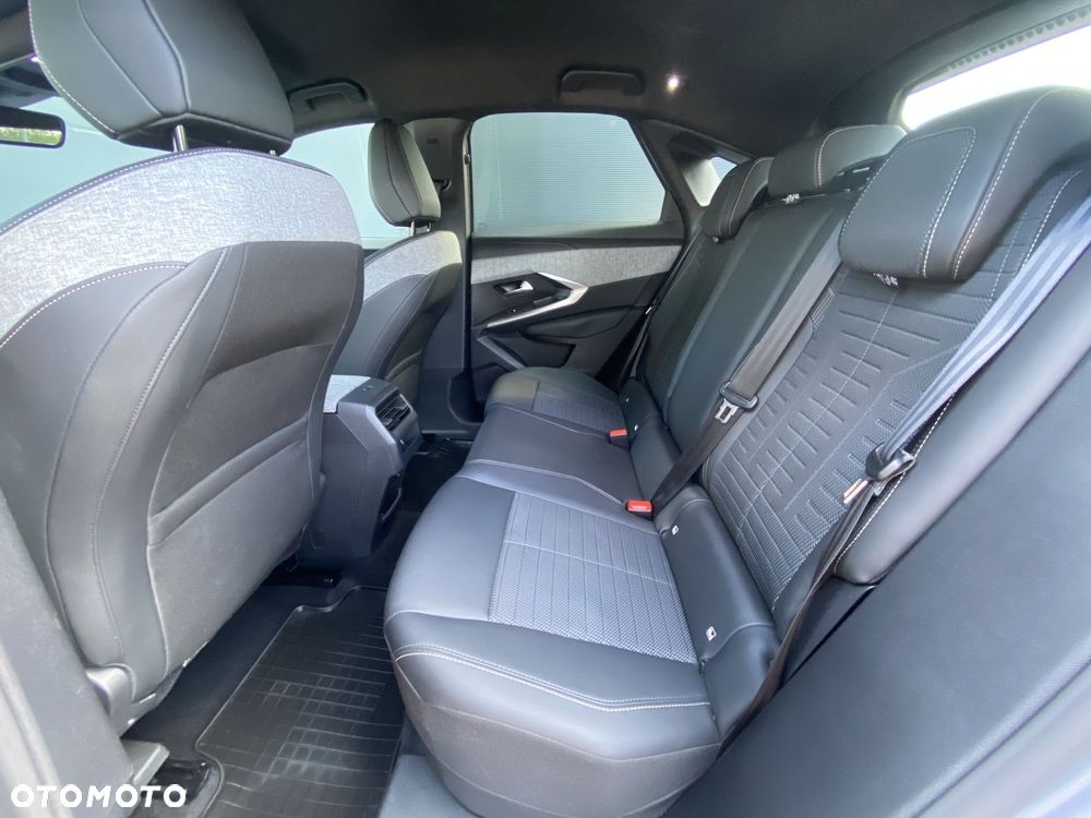 Peugeot 3008 - 9