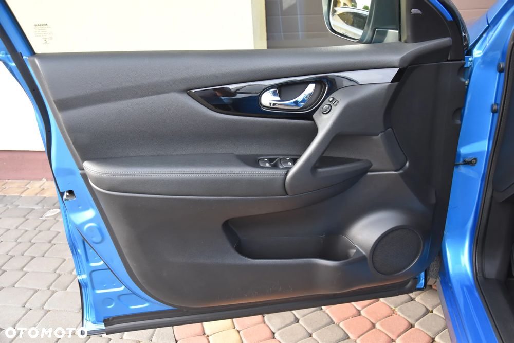 Nissan Qashqai 1.3 DIG-T DCT N-WAY - 31