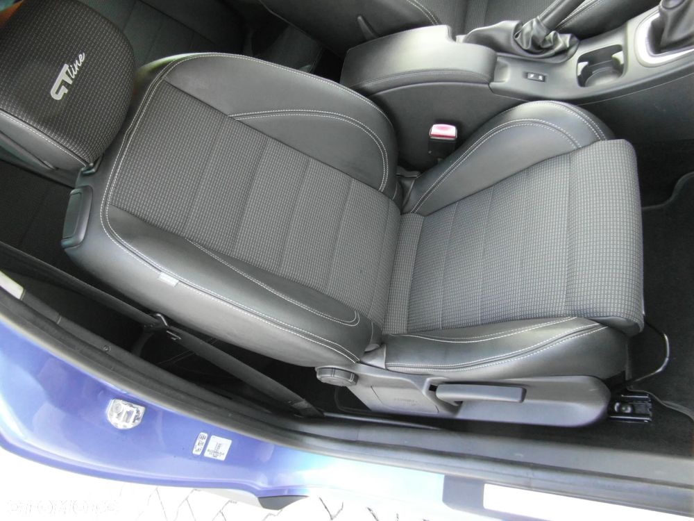 Renault Megane 1.4 16V TCE Dynamique - 18