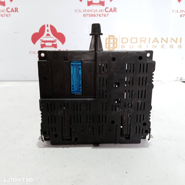 Modul confort Alfa Romeo Giulietta 2010 | 555550380701