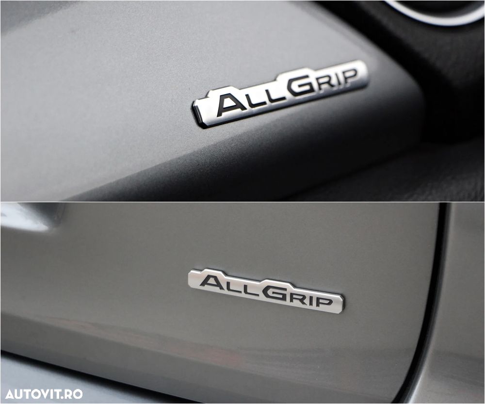 Suzuki Vitara 1.4 Boosterjet AllGrip S - 18