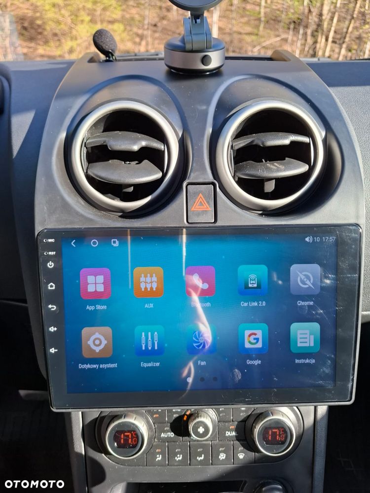 Nissan Qashqai - 7
