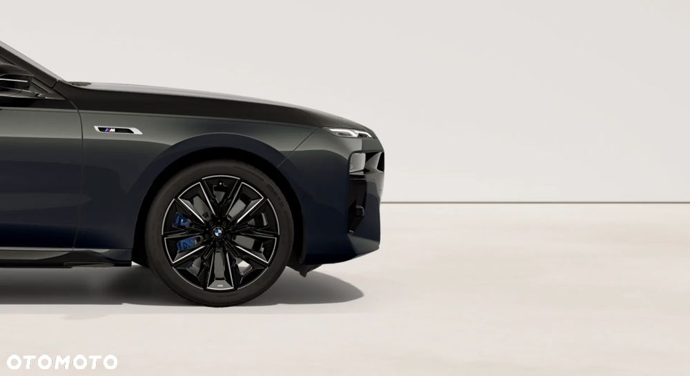 BMW Seria 7 M760e PHEV xDrive sport - 5