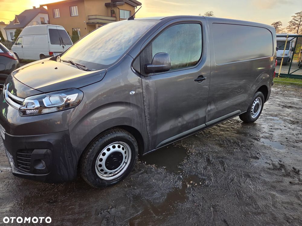 Citroën Jumpy 2.0hdi 120PS - 3