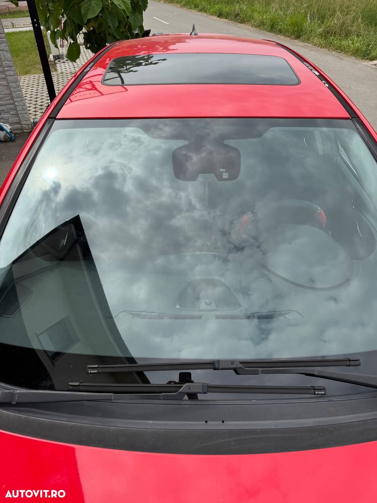 Opel Astra - 4