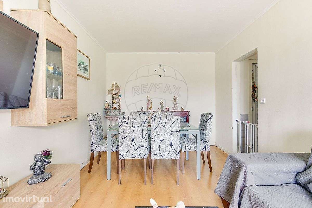 Apartamento T4 para venda - Grande imagem: 2/28