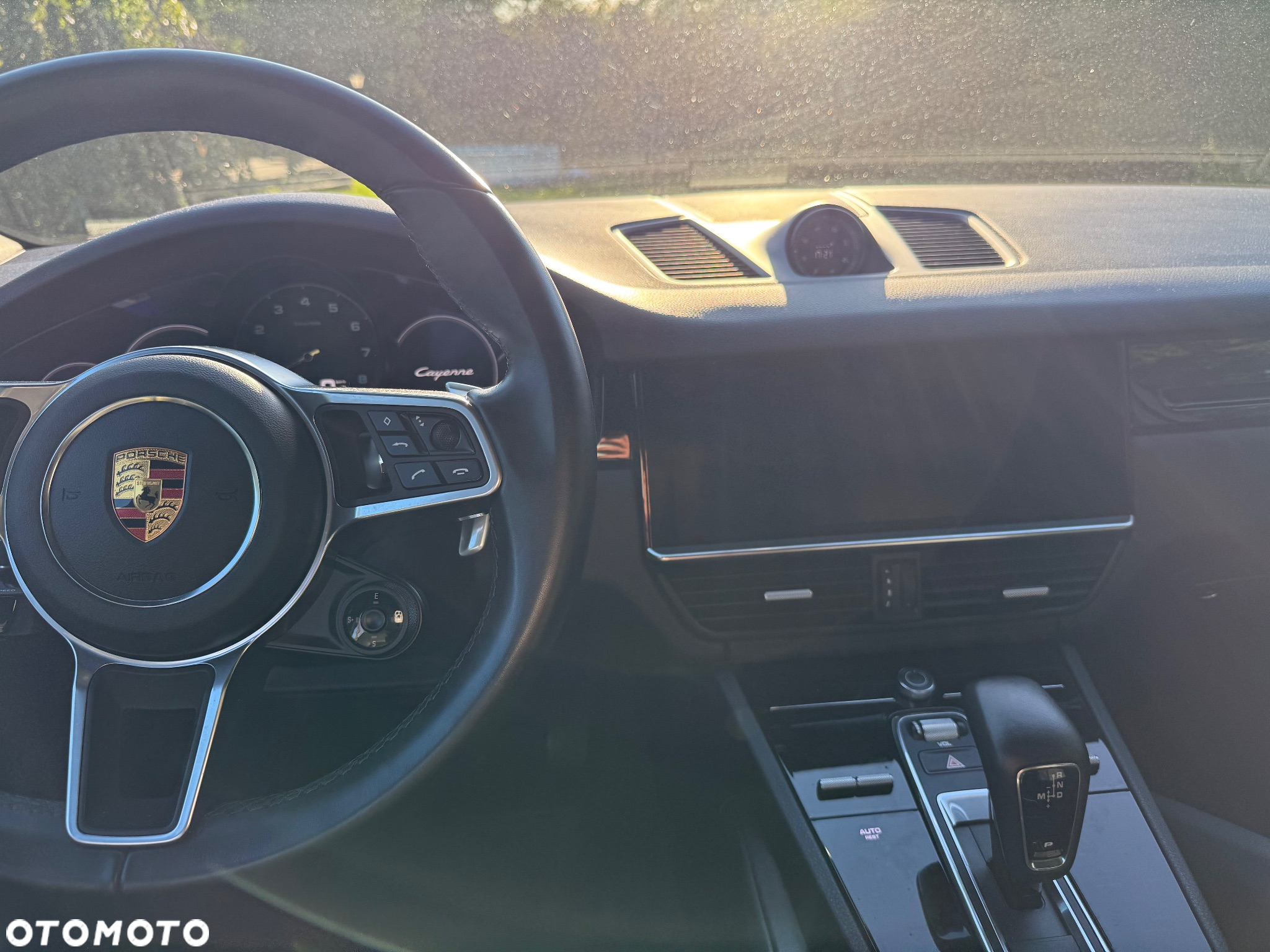 Porsche Cayenne E-Hybrid - 12