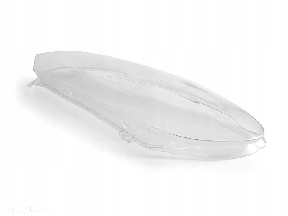 KPL x2 KLOSZ PRAWY LEWY szkło reflektora lampa VW Golf VI 6 2008-2016 - 5
