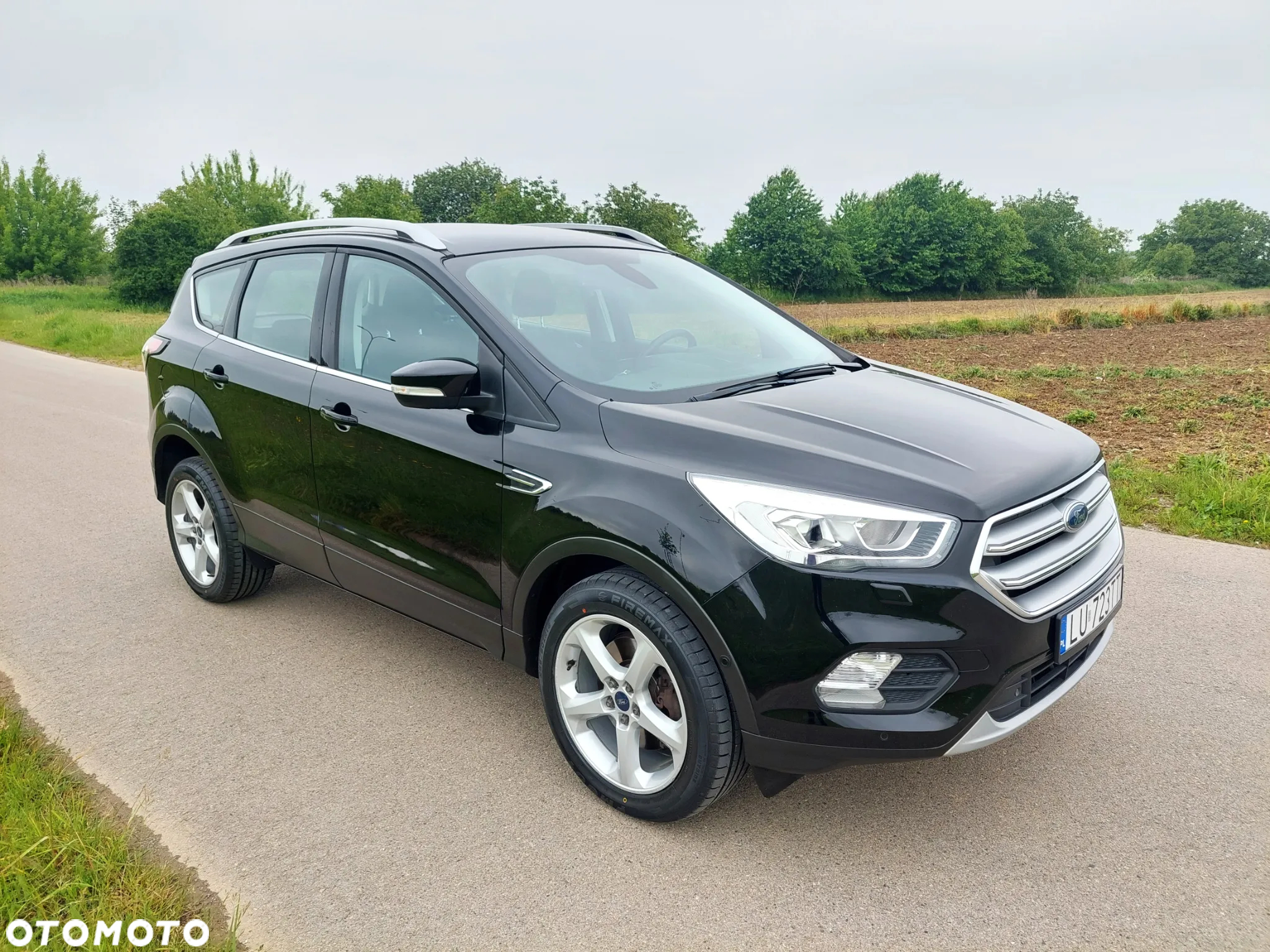Ford Kuga 1.5 EcoBlue FWD Titanium - 9