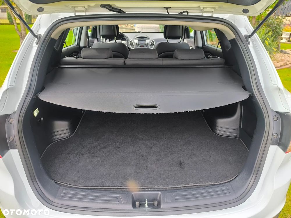 Hyundai ix35 1.6 GDI Premium 2WD - 24