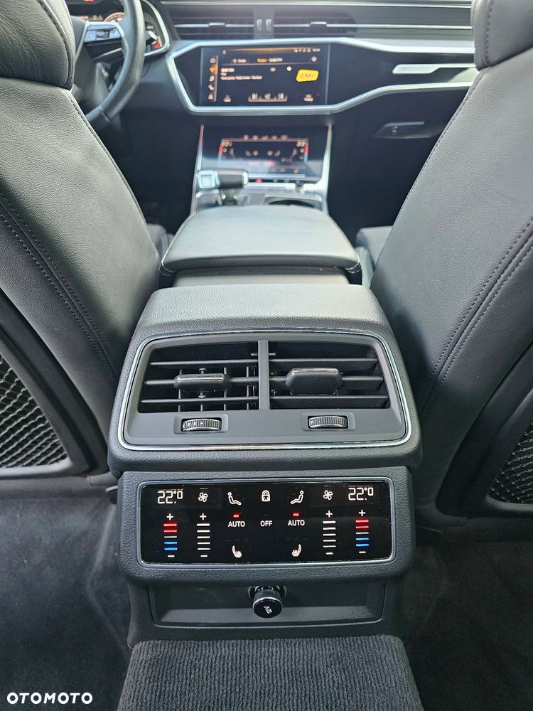 Audi A6 Limousine 40 TDI mHEV Sport S tronic - 19