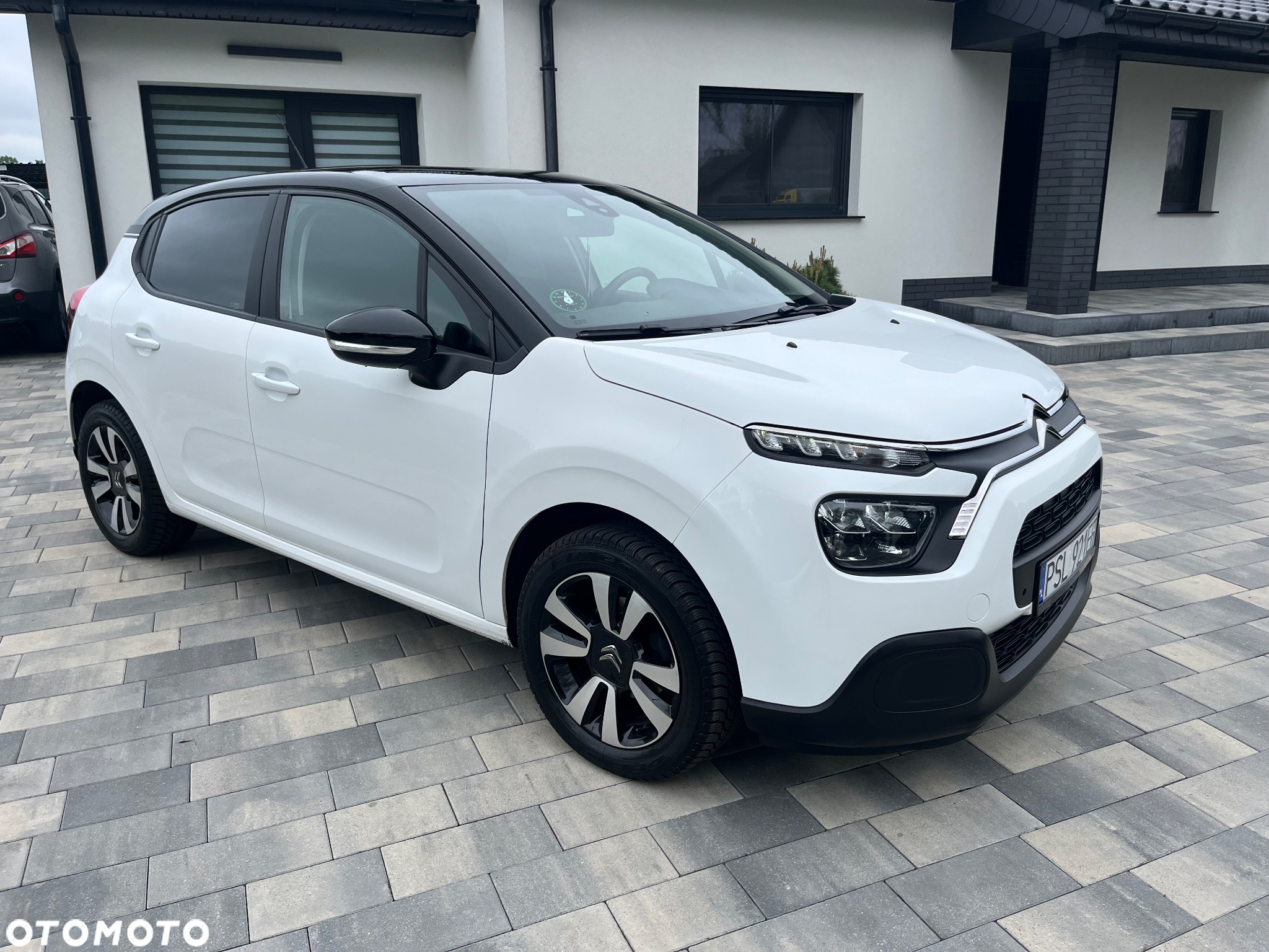 Citroën C3 - 4