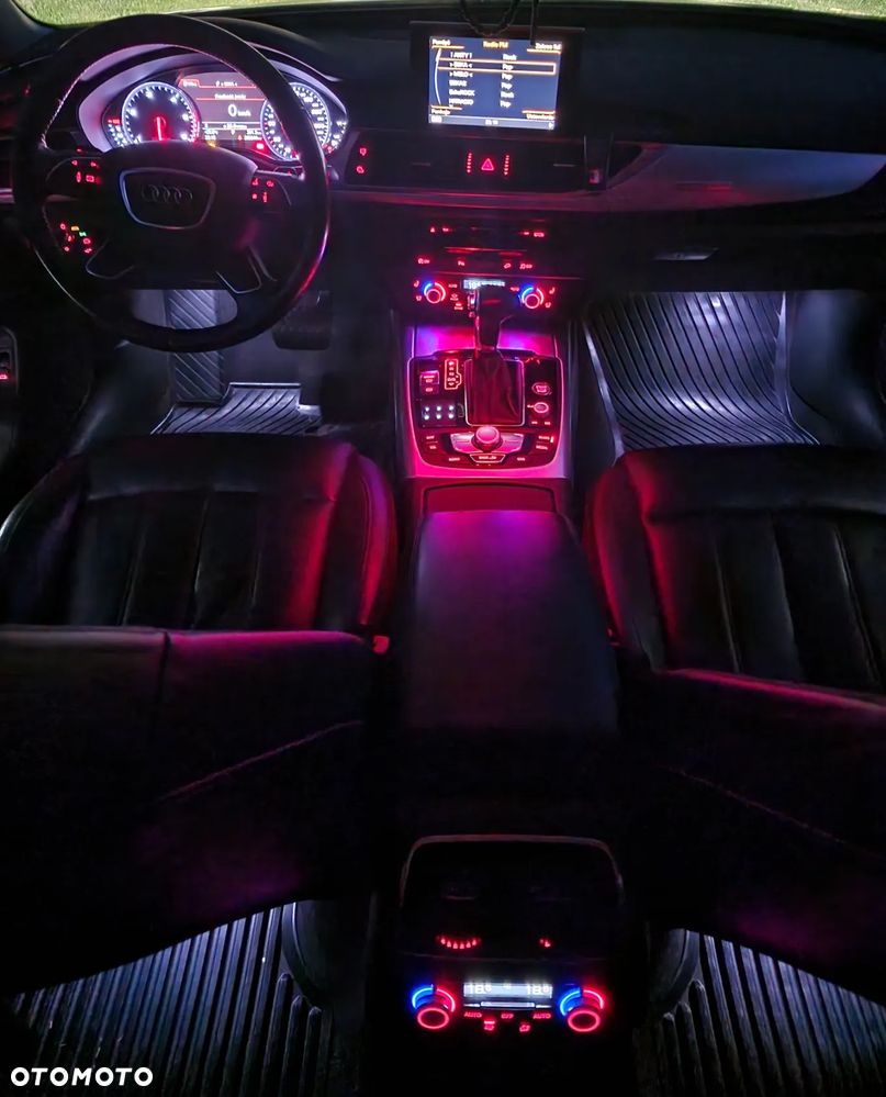 Audi A6 Allroad - 31