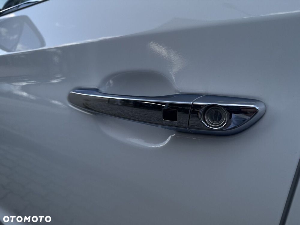 Hyundai Tucson 1.6 GDi Style 2WD - 33