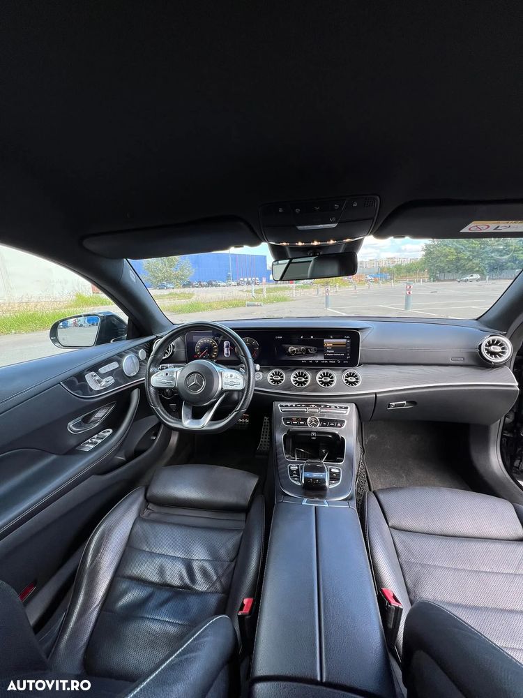 Mercedes-Benz E 300 d - 3