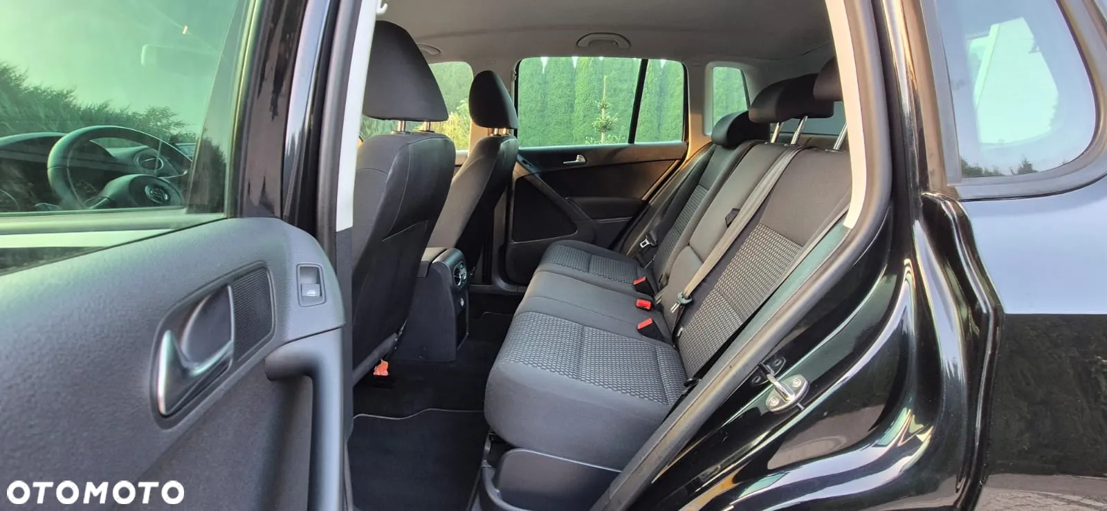 Volkswagen Tiguan 2.0 TDI BlueMot Sport&Style - 11