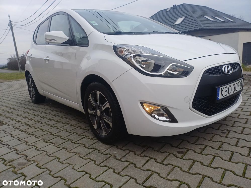 Hyundai ix20 1.4 Classic - 1