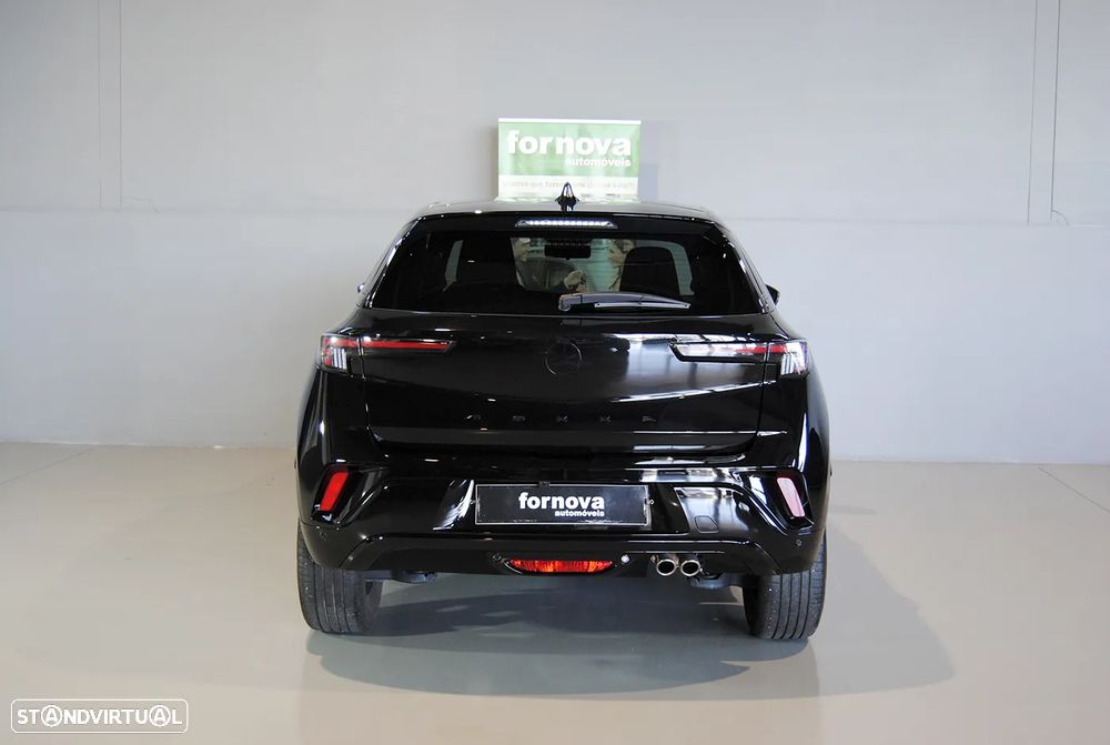 Opel Mokka 1.2 T GS - 8