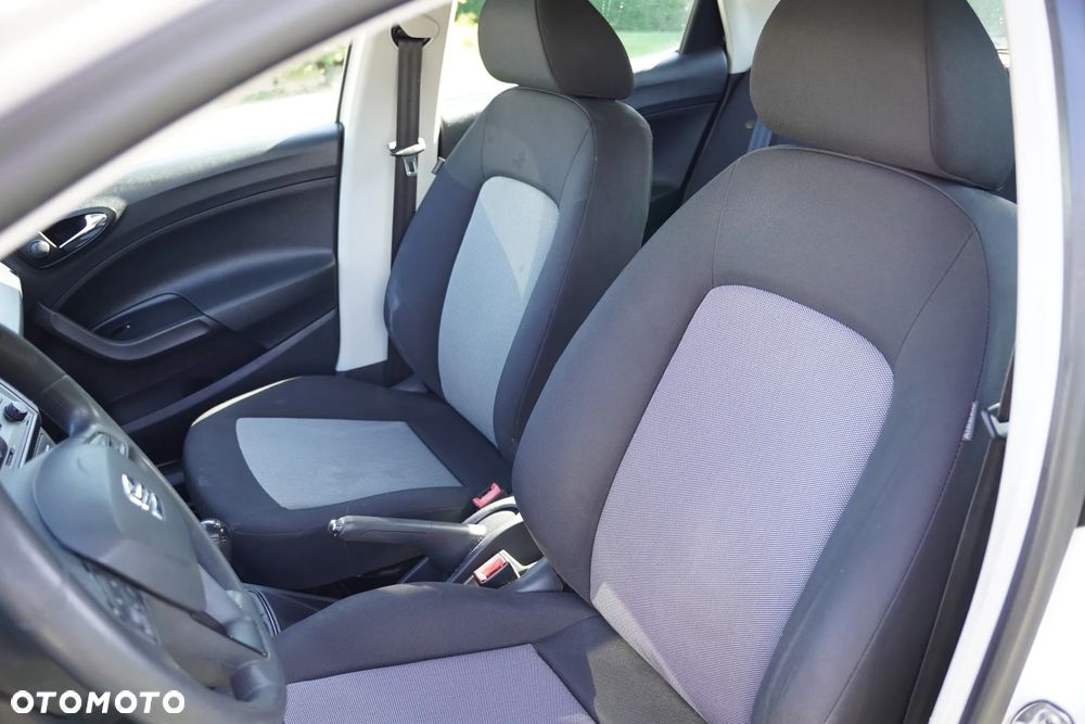 Seat Ibiza ST 1.4 TDI Ecomotive Style - 19