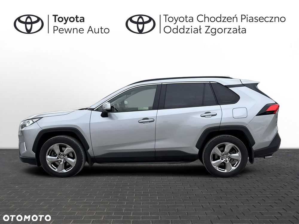 Toyota RAV4 2.0 Comfort 4x2 MS - 2