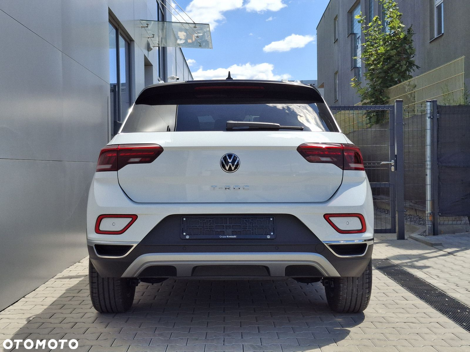 Volkswagen T-Roc 1.5 TSI Style - 7