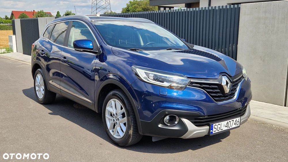 Renault Kadjar Energy TCe 130 XMOD - 18