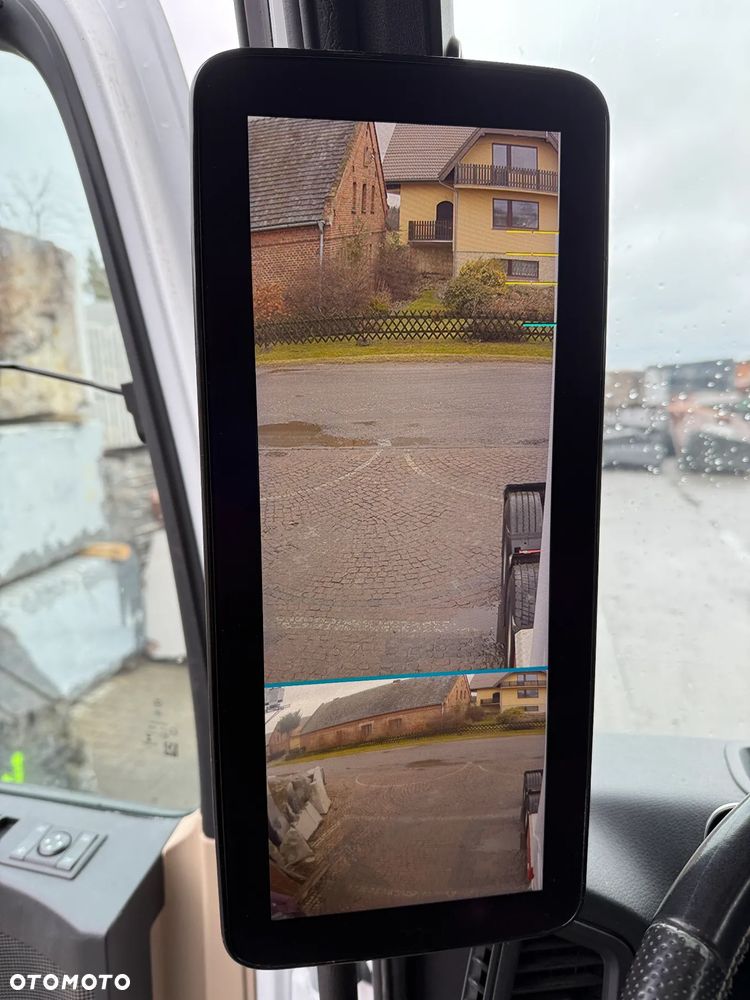 Mercedes-Benz Actros - 30