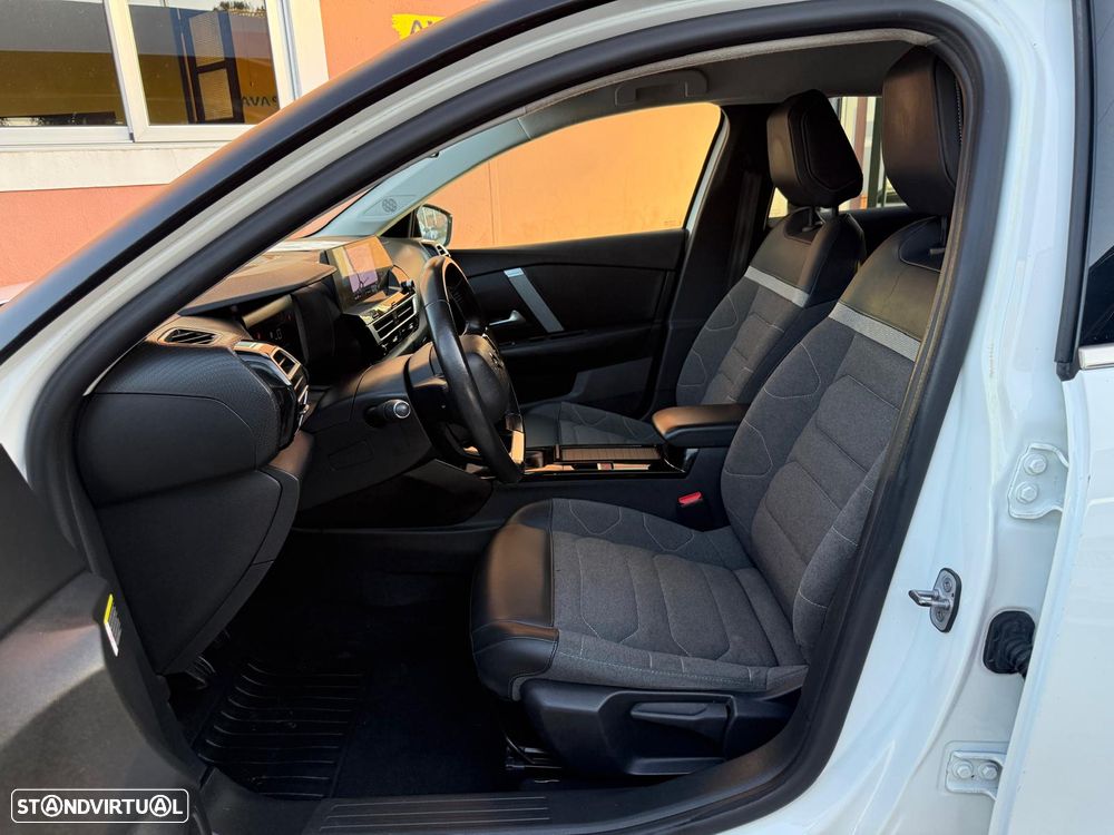 Citroën C4 1.5 BlueHDi Feel Pack - 20