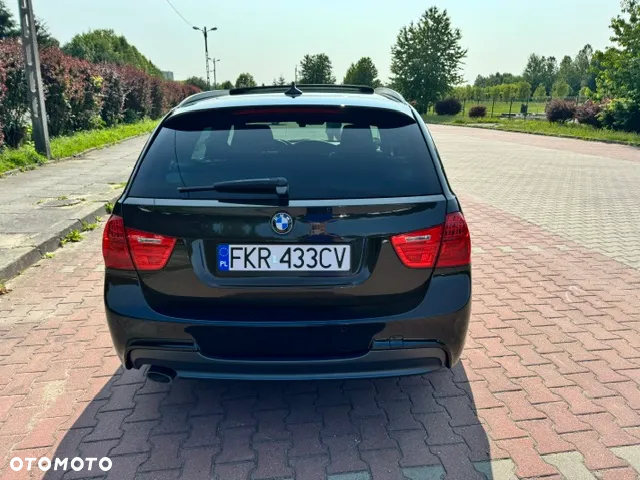 BMW Seria 3 320d xDrive DPF Touring Edition Exclusive - 7
