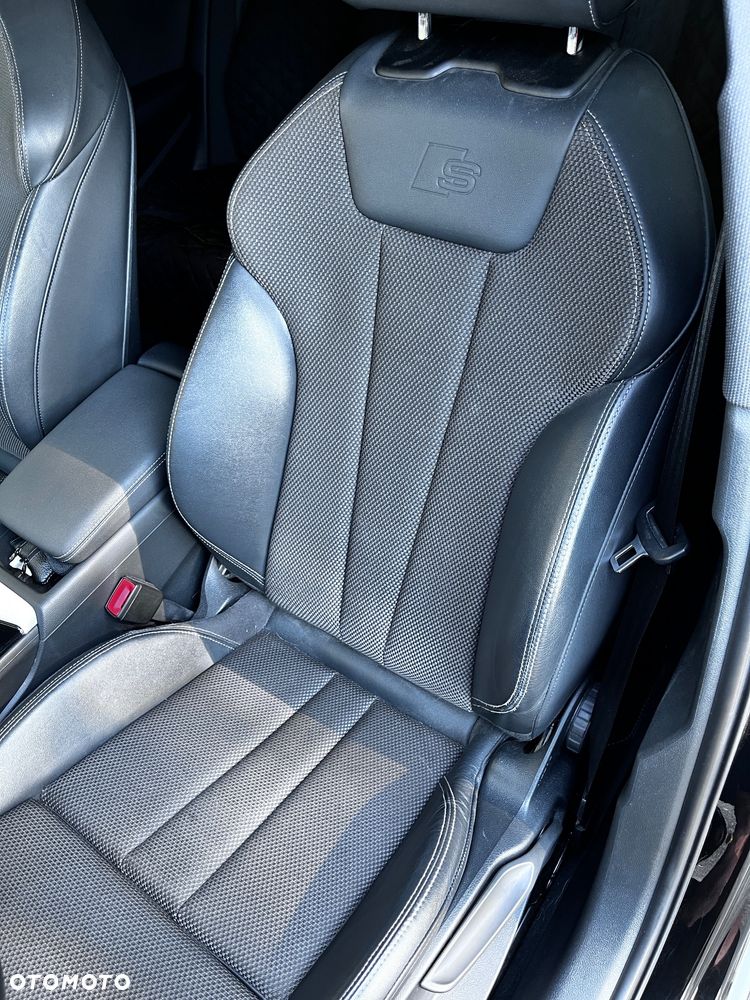 Audi A4 Avant - 16
