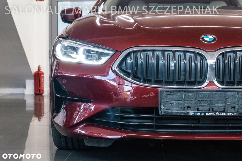 BMW Seria 8 840d xDrive - 3