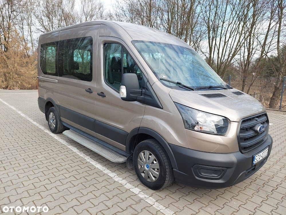 Ford Transit - 2
