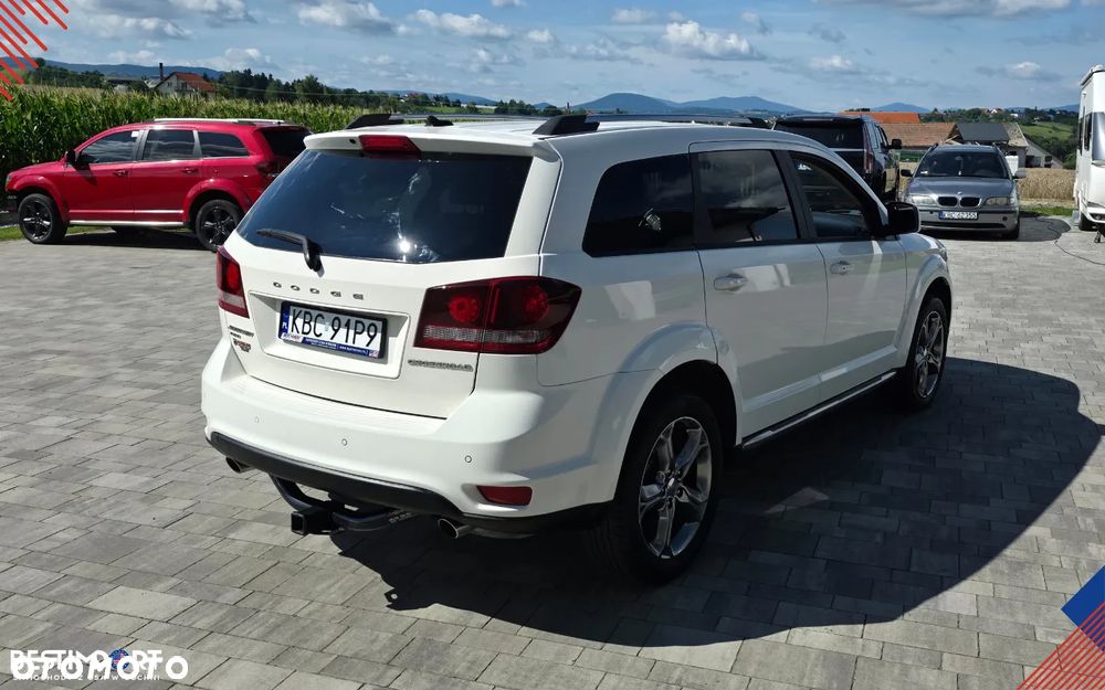 Dodge Journey