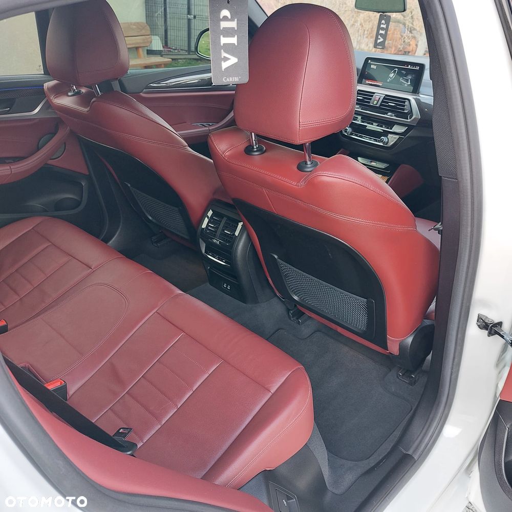 BMW X4 - 12