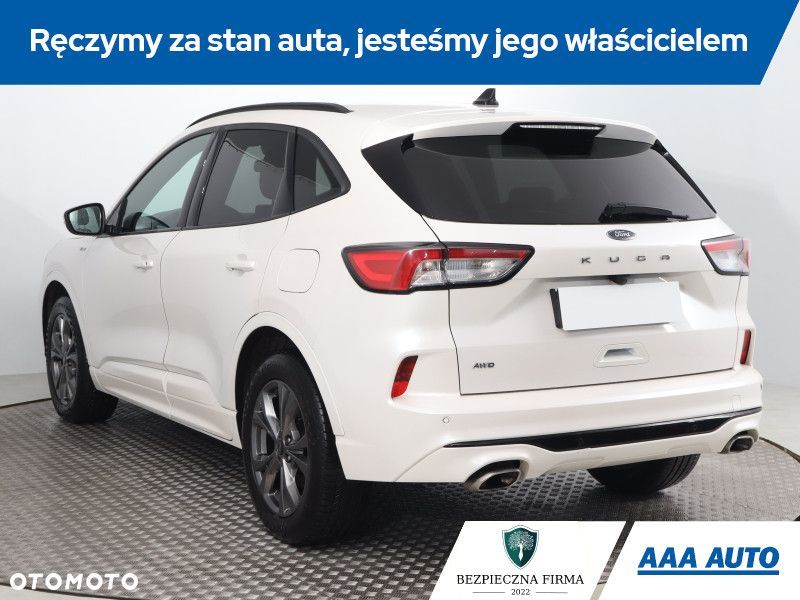 Ford Kuga - 5