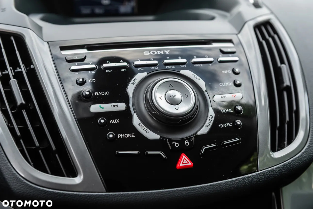 Ford C-MAX - 23
