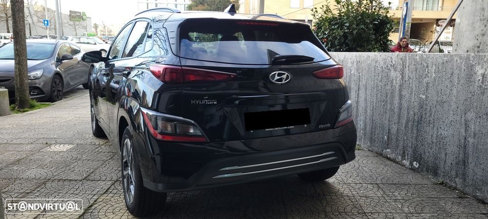 Hyundai Kauai EDITION 30+ - 5