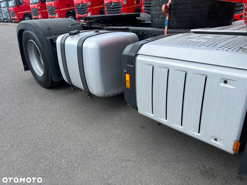 Mercedes-Benz ACTROS bez retardera prokontraktowy - 15