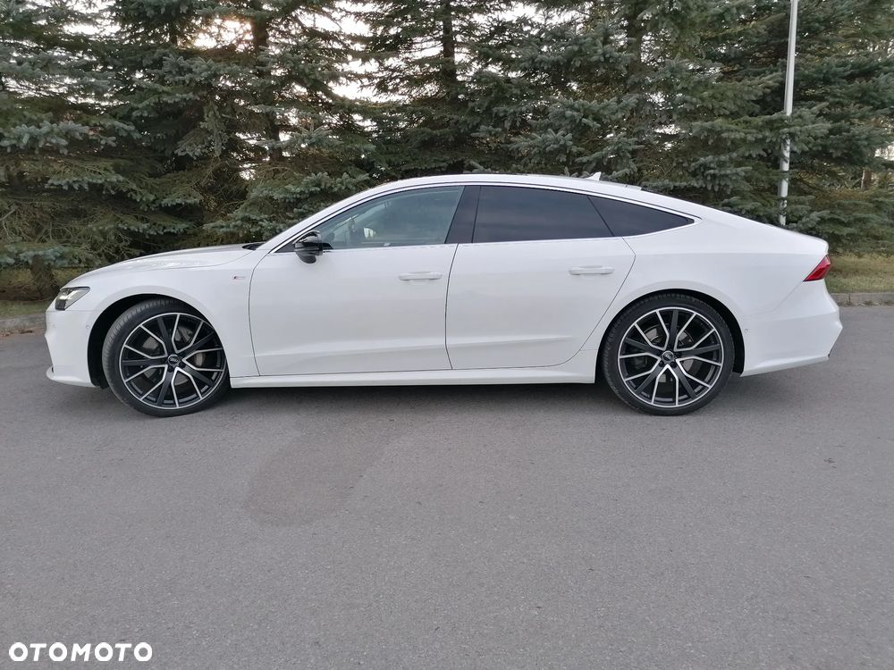 Audi A7 Sportback - 12