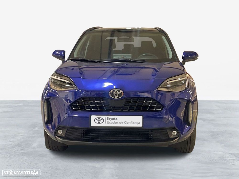 Toyota Yaris Cross 1.5 HDF Luxury - 5