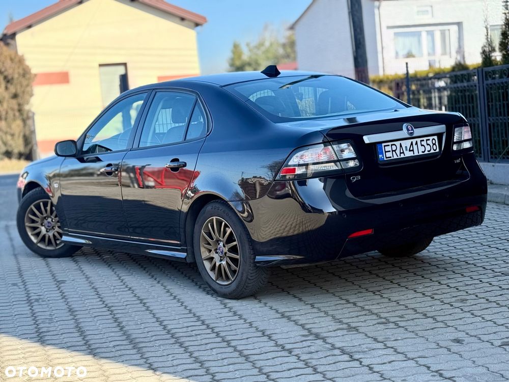 Saab 9-3 1.9 TTiD DPF Business - 6