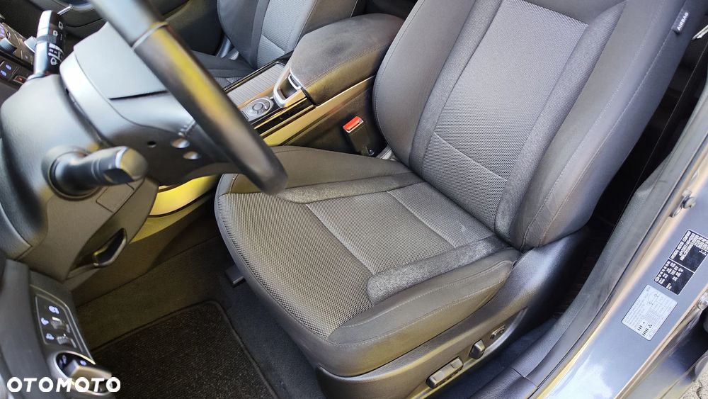 Hyundai i40 1.7 CRDi Comfort - 20