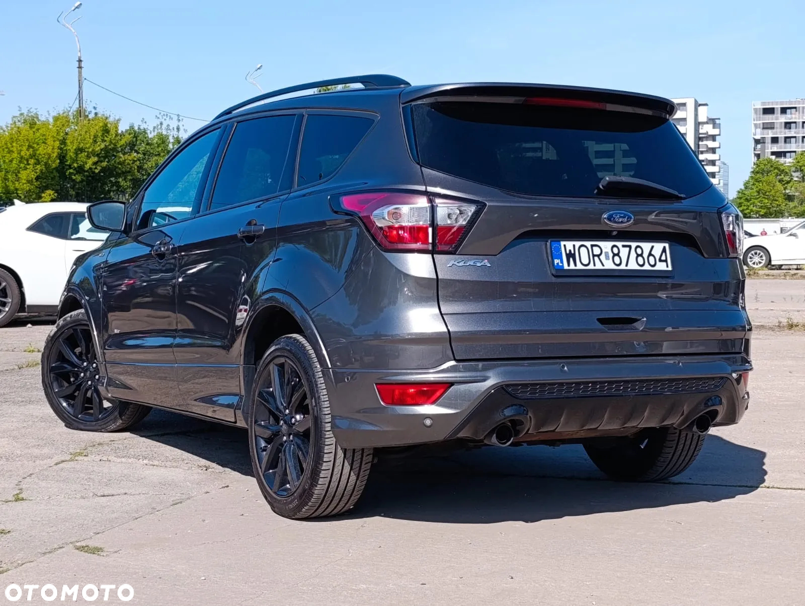 Ford Kuga 2.0 TDCi AWD ST-Line - 30