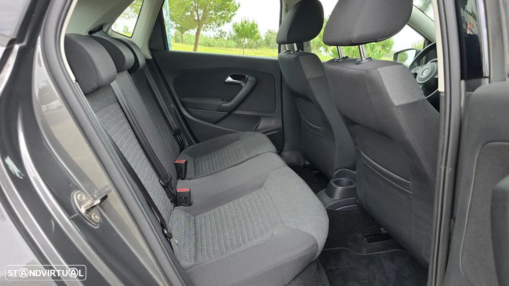 VW Polo 1.2 Trendline Pack - 54