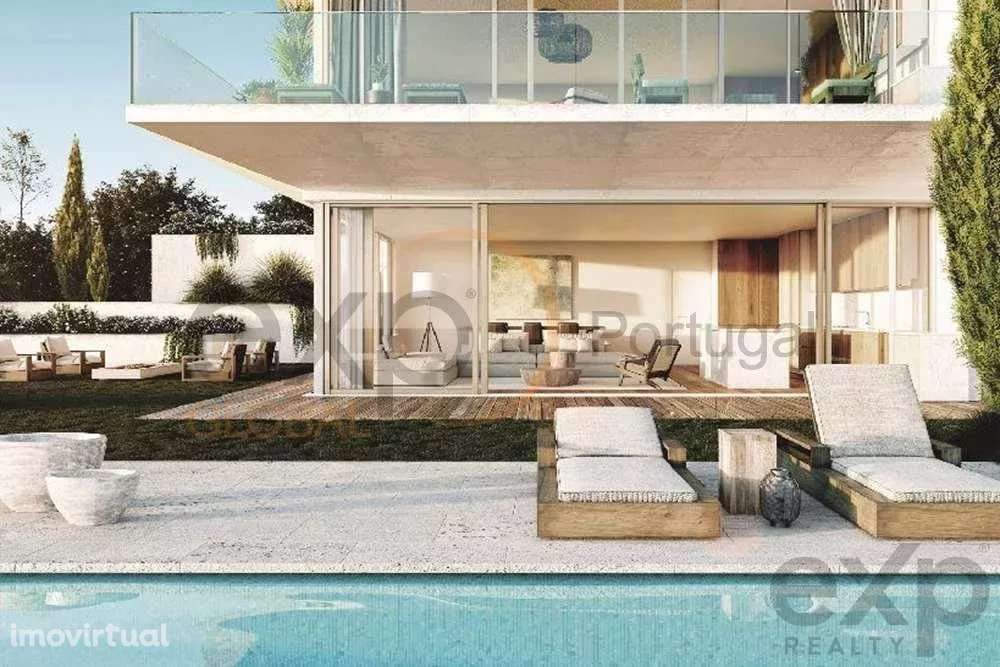 Apartamento T1 num resort sofisticado no Algarve - Nomad Bay - Grande imagem: 4/8