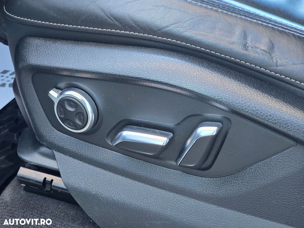 Audi Q7 3.0 TFSI Quattro Tip - 23