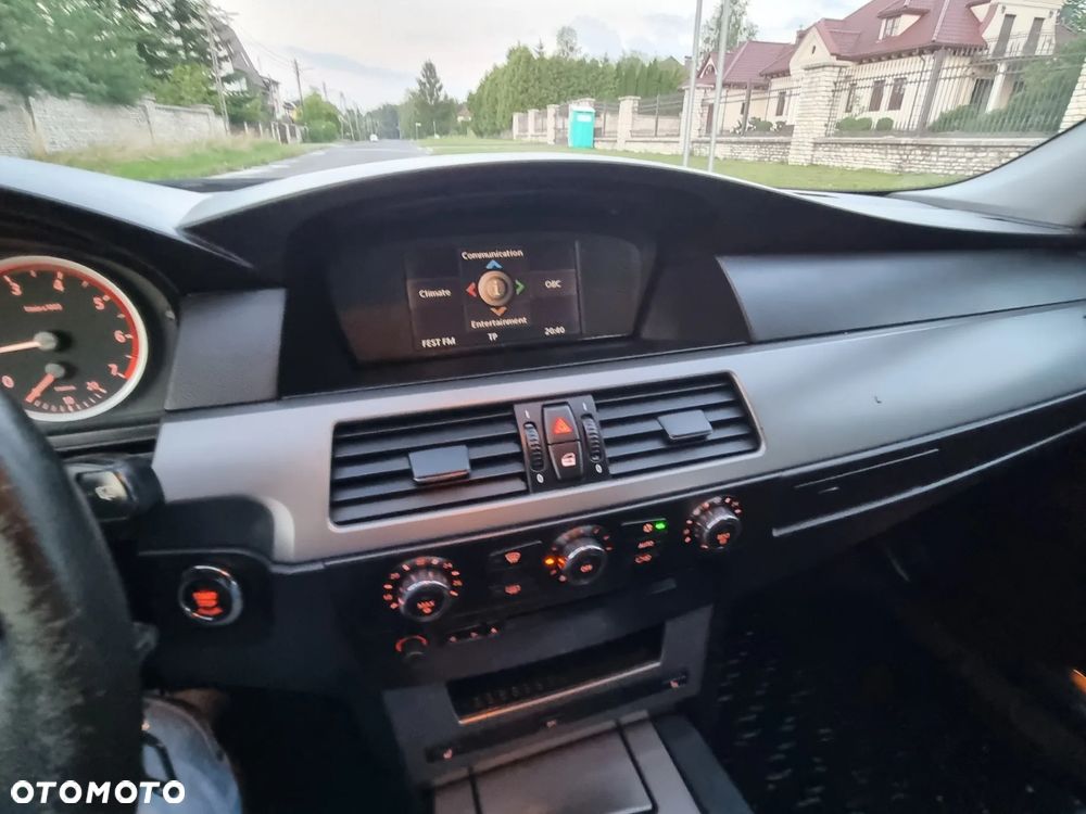 BMW Seria 5 - 22