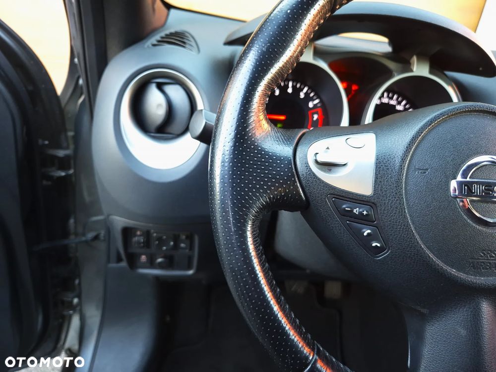 Nissan Juke 1.6 Start/Stop Tekna - 24