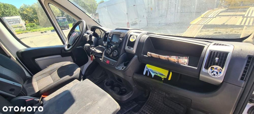 Fiat DUCATO - 5