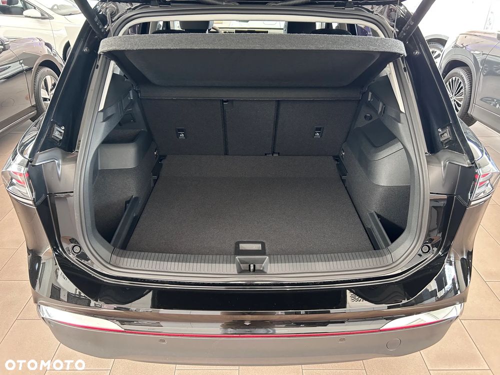 Volkswagen Tiguan 2.0 TSI 4Mot Elegance DSG - 8